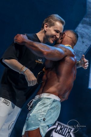 Фотограф Вадим Свирин (19.05.2024)